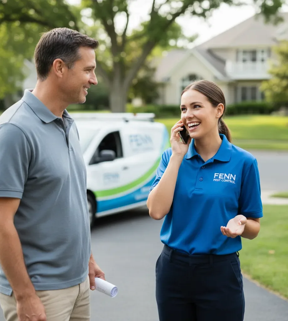 Bed Bug Extermination in East Grand Forks, MN